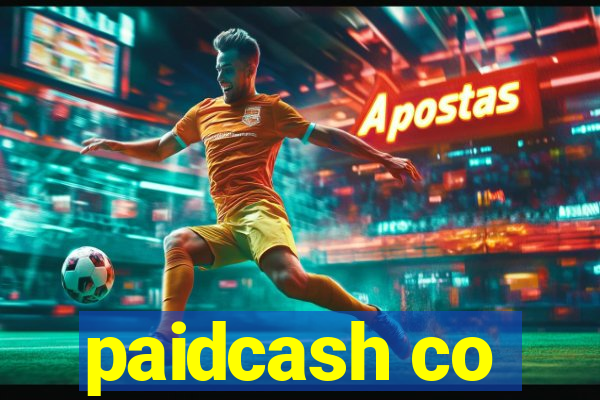 paidcash co